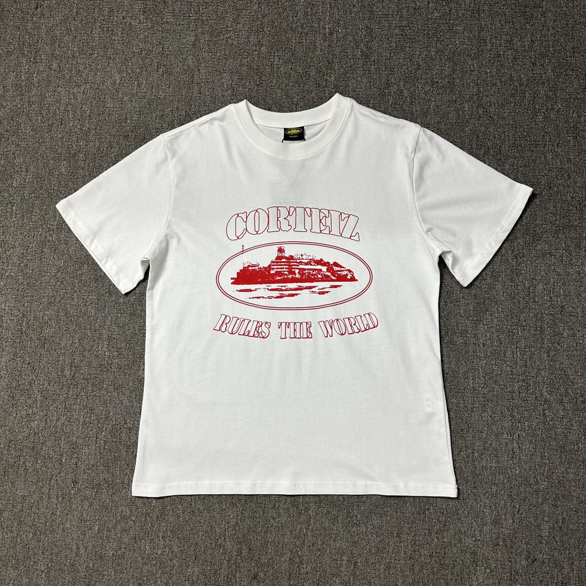 Corteizt-shirt