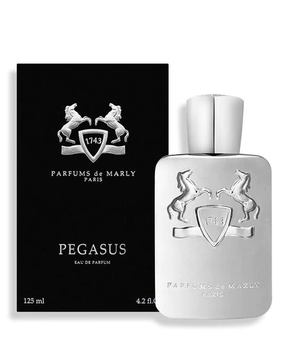 De Marly Pegasus