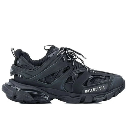 Balenciaga Track 'Black'