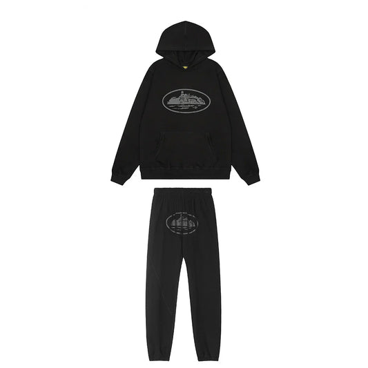 Corteiz Tracksuit