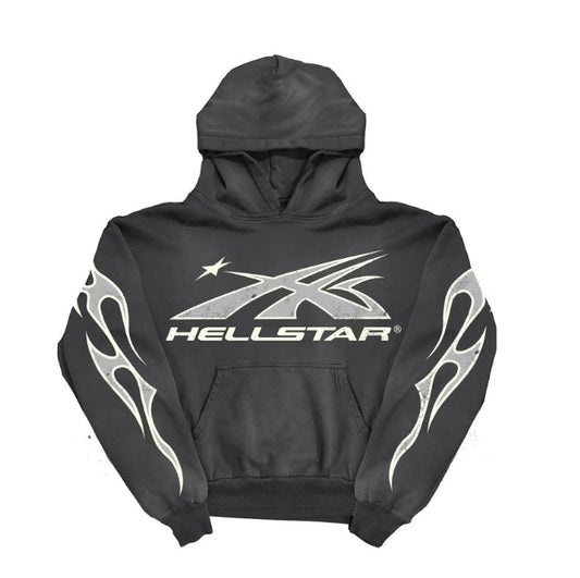 Hellstar hoodie