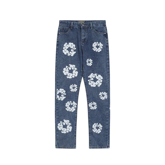 denim tears jeans