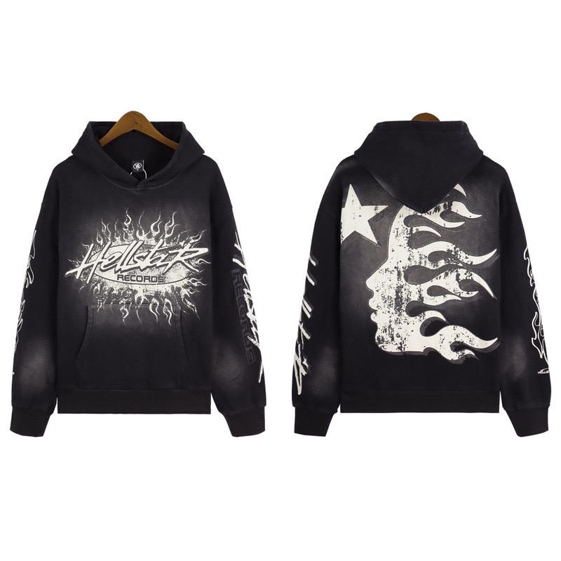 Hellstar hoodie