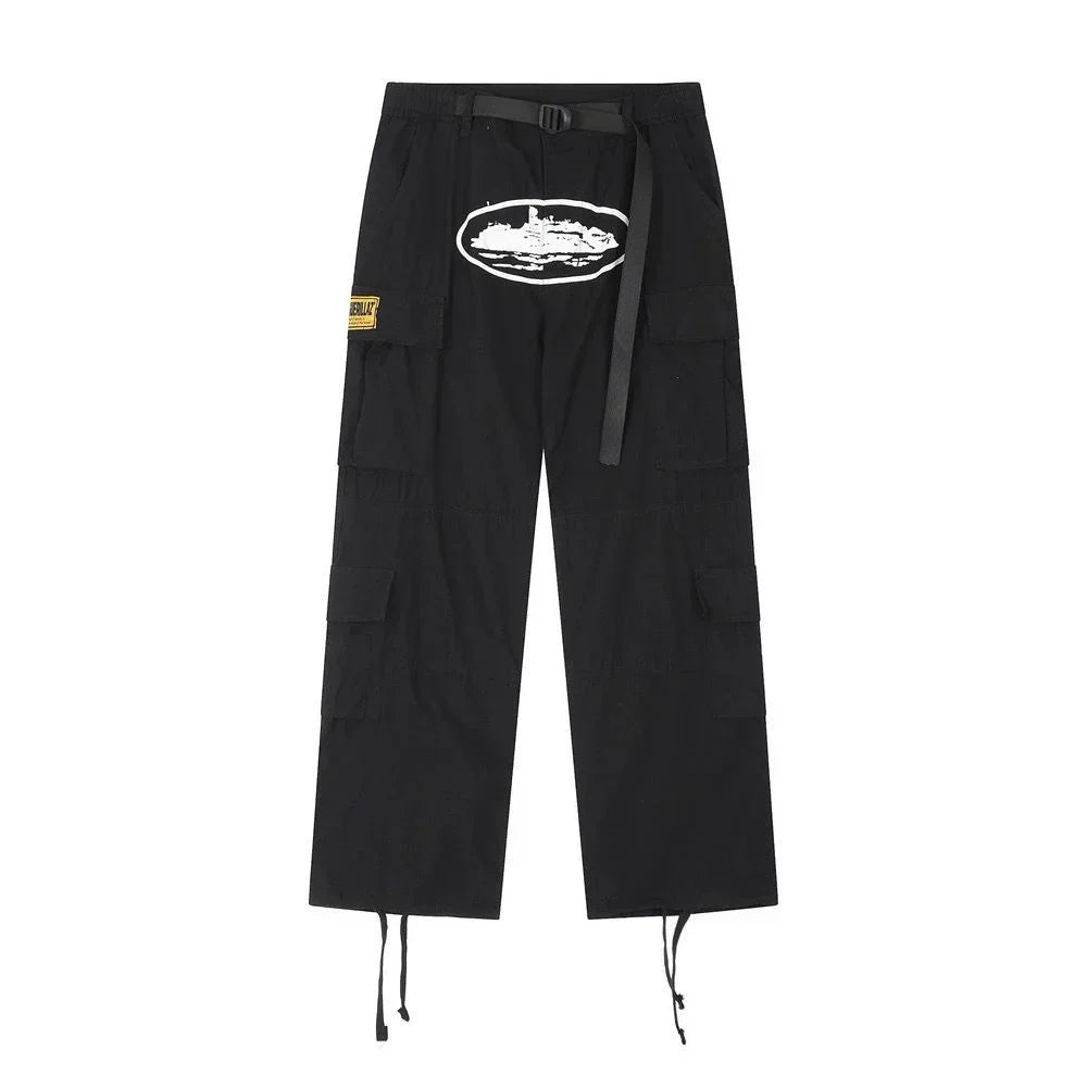 Cortiez cargo pants