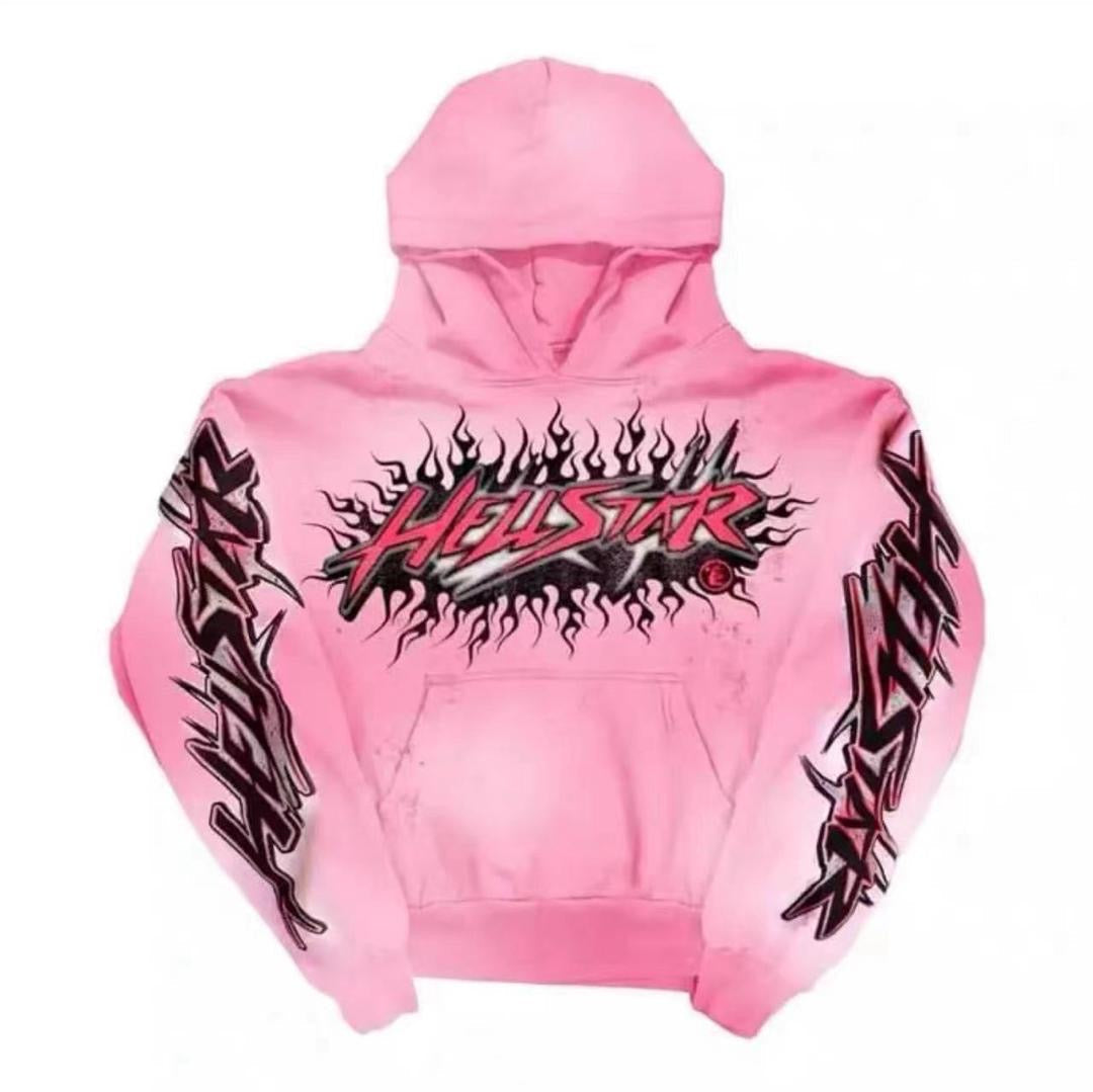 Hellstar hoodie