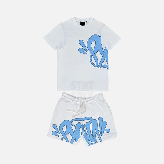 Syna world short set