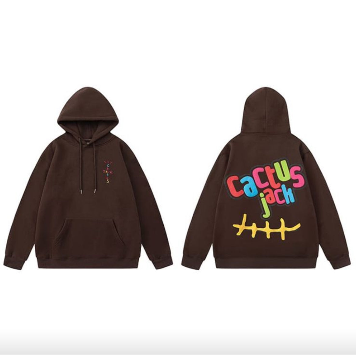 Travis scott hoodie