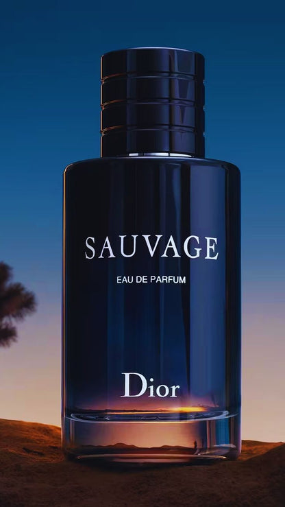 Dior Sauvage