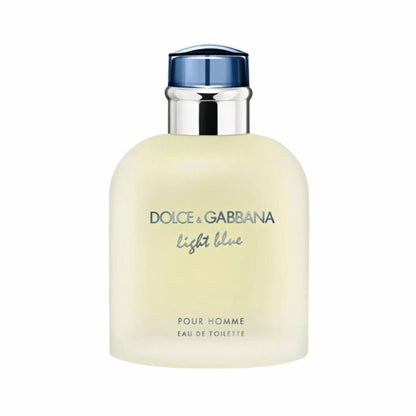 Dolce & Gabbana Light Blue