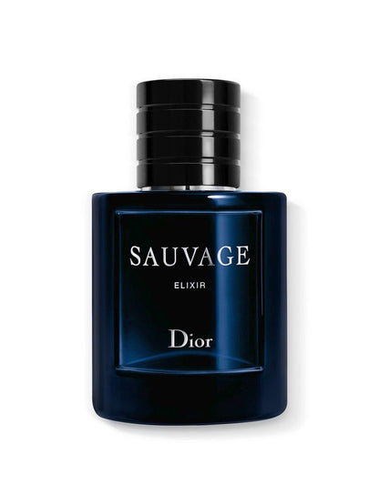 Dior Sauvage Elixir