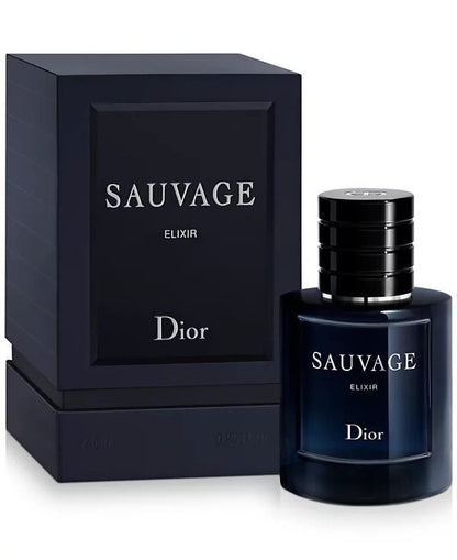 Dior Sauvage Elixir