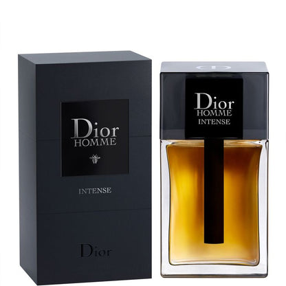 Christian Dior Homme Intense