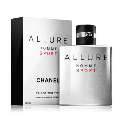 Chanel Allure Homme Sport