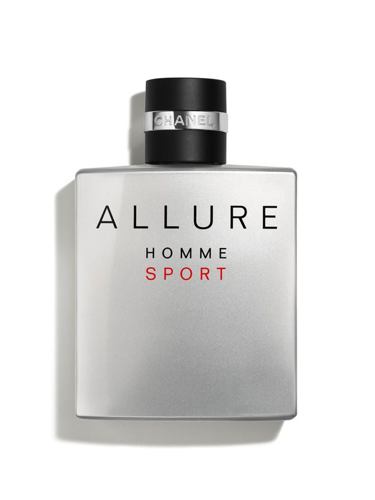 Chanel Allure Homme Sport