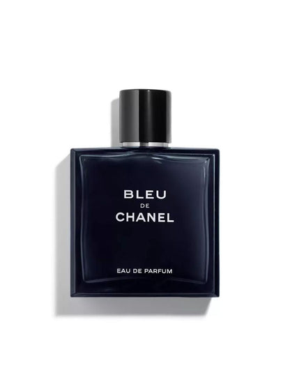 Blue De Chanel