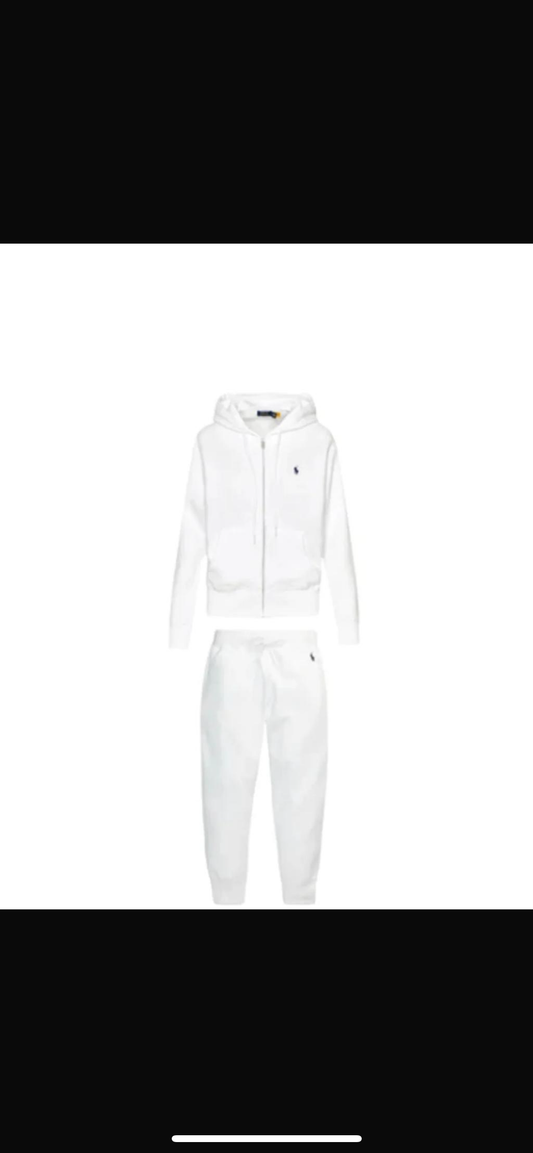 Ralph lauren “TRACKSUIT”