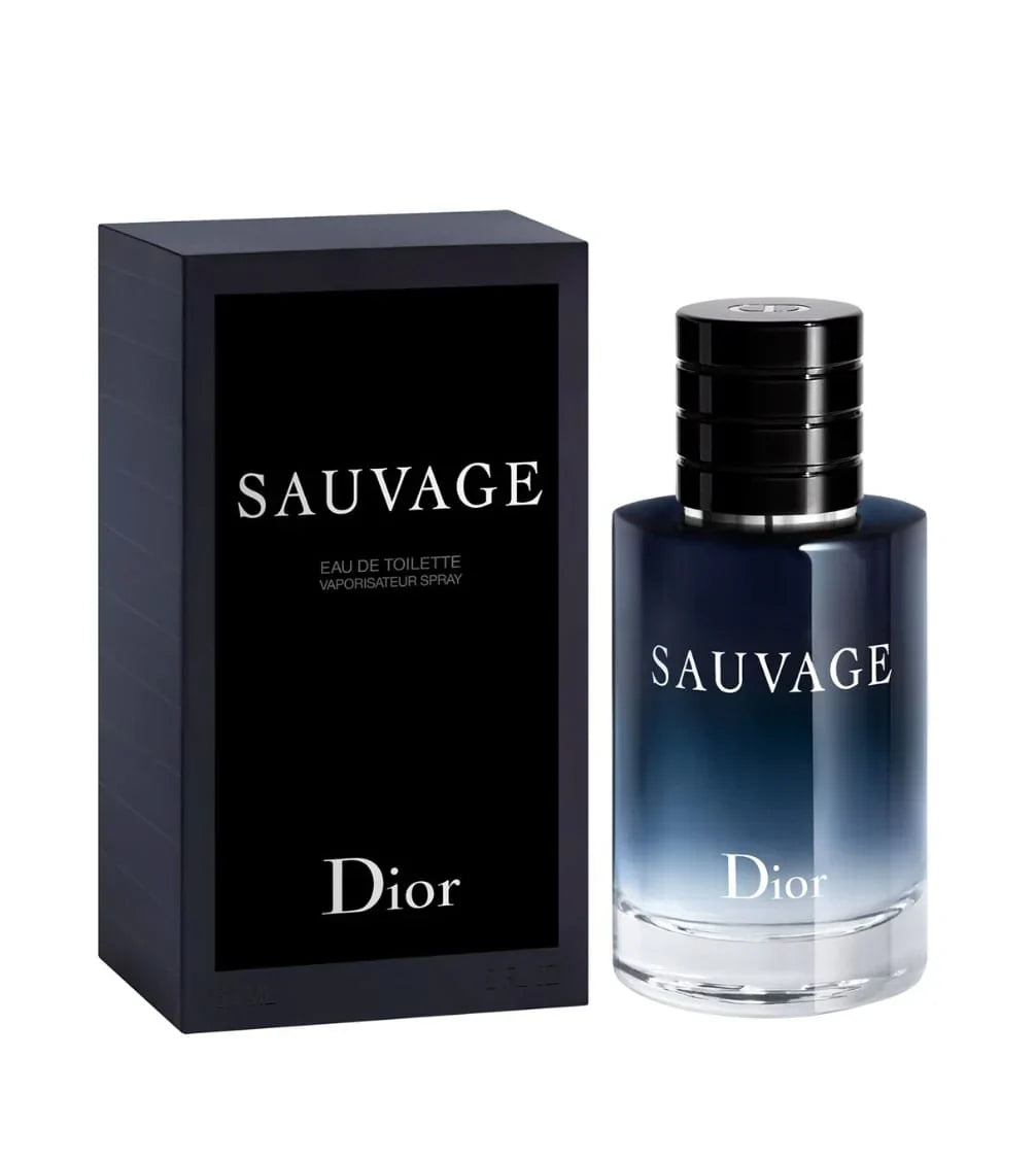 Dior Sauvage