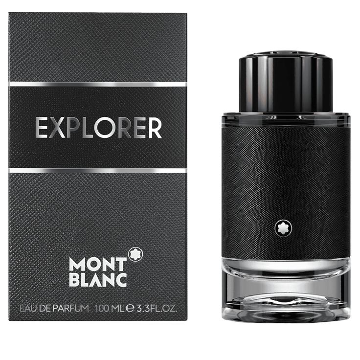 Montblanc explorer