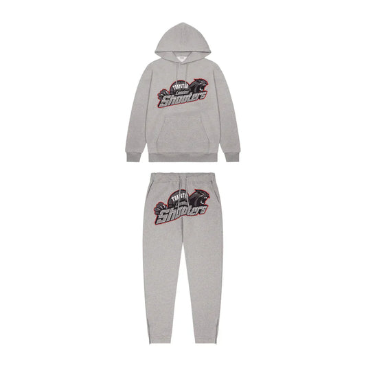 Trapstar shooters tracksuit