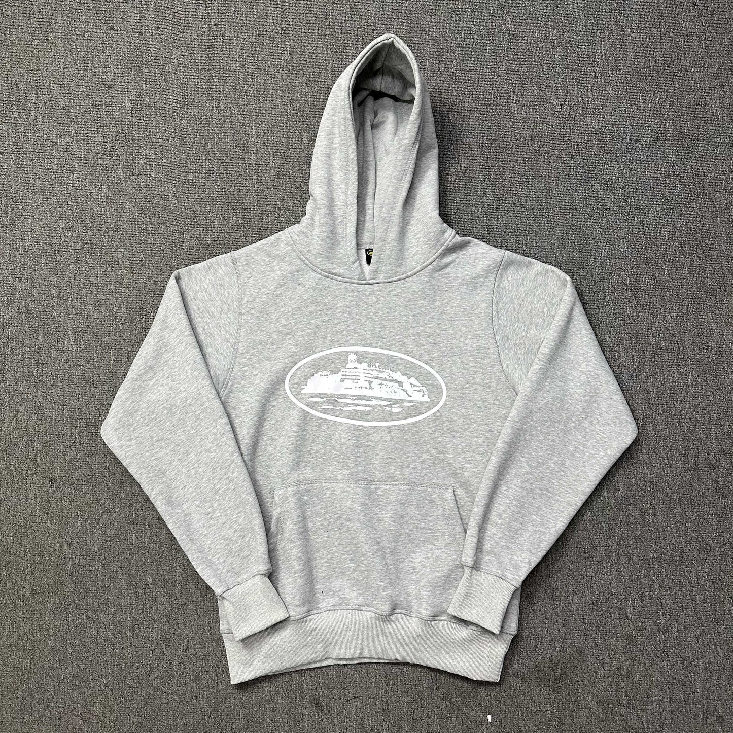 corteiz hoodie