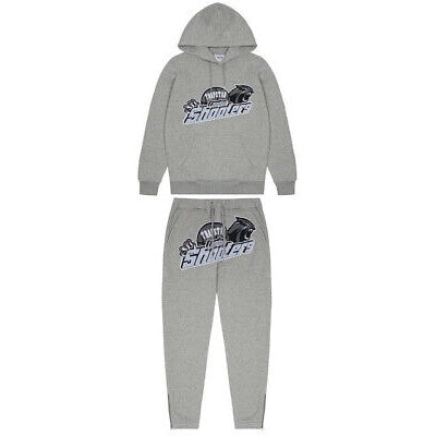 Trapstar shooters tracksuit